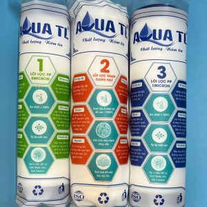 BỘ 1-2-3 AQUA TL
