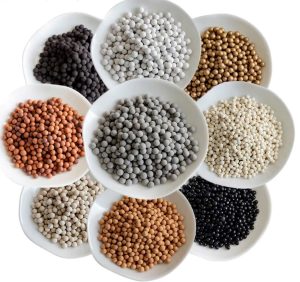 VẬT LIỆU LỌC NƯỚC