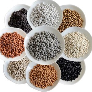 VẬT LIỆU LỌC NƯỚC